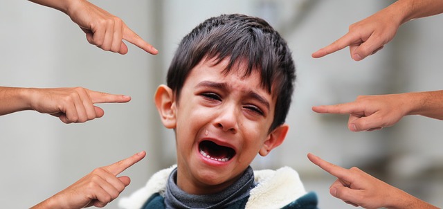 omgangsregeling na scheiding, voorkom dat kinderen de dupe worden van de scheiding